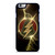 THE FLASH GREEN ARROW LOGO iPhone 6 / 6S Case