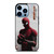 MARVEL SPIDERMAN FAR FROM HOME POTRAIT STRAIGHT iPhone 13 Pro Max Case