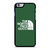 THE NORTH FACE X GUCCI PATTERN iPhone 6 / 6S Case