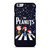 THE PEANUTS SNOOPY BEATLES CHRISTMAS iPhone 6 / 6S Case