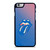 THE ROLLING STONES BLUE AND LONESOME iPhone 6 / 6S Case