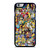 THE SIMPSONS ALL COLLAGE iPhone 6 / 6S Case