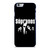 THE SOPRANOS MAFIA MOVIES iPhone 6 / 6S Case