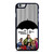 THE UMBRELLA ACADEMY MOVIES iPhone 6 / 6S Case