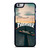 THRASHER LOGO SKATEBOARD MAGAZINE  iPhone 6 / 6S Case