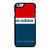 TOMMY HILFIGER ADIDAS STRIPE iPhone 6 / 6S Case