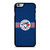 TORONTO BLUE JAYS MLB LOGO iPhone 6 / 6S Case