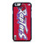 TORONTO RAPTORS NBA JERSEY iPhone 6 / 6S Case