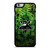 TOY MACHINE SKATEBOARD WEED iPhone 6 / 6S Case