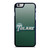 TULANE UNIVERSITY LOGO CARBON iPhone 6 / 6S Case