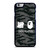 UNDEFEATED X BAPE LOGO iPhone 6 / 6S Case