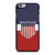 UNITED STATES SOCCER LOGO iPhone 6 / 6S Case
