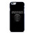 UNITED STATES SPACE FORCE SKULL iPhone 6 / 6S Case
