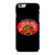 UNIVERSITY OF MARYLAND ICON iPhone 6 / 6S Case