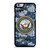 US NAVY CAMO LOGO iPhone 6 / 6S Case