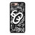 STUSSY ABSTRACT LOGO iPhone 8 Plus Case