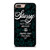 STUSSY BEEN TRILL iPhone 8 Plus Case