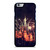 WALT DISNEY CASTLE FIREWORK iPhone 6 / 6S Case