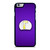 WALUIGI SUPER MARIO ICON iPhone 6 / 6S Case