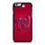 WASHINGTON NATIONALS MLB  iPhone 6 / 6S Case