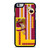 WASHINGTON REDSKINS YELLOW RED MLS iPhone 6 / 6S Case