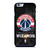 WASHINGTON WIZARDS LOGO iPhone 6 / 6S Case