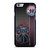 WASHINGTON WIZARDS METAL SYMBOL iPhone 6 / 6S Case