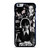 WEDNESDAY ADDAMS MOVIES COLLAGE iPhone 6 / 6S Case