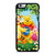 WINNIE THE POOH AND FRIEND iPhone 6 / 6S Case