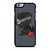 WINTER SOLDIER CLIPART iPhone 6 / 6S Case