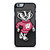 WISCONSIN BADGERS FOOTBALL MASCOT iPhone 6 / 6S Case