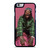WIZ KHALIIFA iPhone 6 / 6S Case