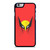 WOLVERINE MARVEL ICON iPhone 6 / 6S Case