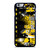 WUTANG CLAN ALL CHARACTER iPhone 6 / 6S Case