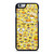 YELLOW GUDETAMA LAZY EGG iPhone 6 / 6S Case