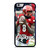 LAMAR JACKSON LOUISVILLE NFL iPhone 6 / 6S Plus Case