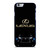 LEXUS CAR GOLD LOGO iPhone 6 / 6S Plus Case