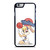 LOLA BUNNY LOONEY TUNES SQUAD iPhone 6 / 6S Plus Case