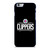LOS ANGELES CLIPPERS NBA LOGO iPhone 6 / 6S Plus Case
