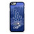 LOS ANGELES DODGERS ARENA iPhone 6 / 6S Plus Case