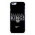 LOS ANGELES KINGS FANS iPhone 6 / 6S Plus Case
