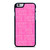 LOVE PINK VICTORIA SECRET iPhone 6 / 6S Plus Case