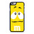M&M YELLOW iPhone 6 / 6S Plus Case