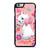 MARIE THE ARISTOCATS CAT FLOWER DISNEY iPhone 6 / 6S Plus Case