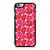 MARIMEKKO HERITAGE FLOWER iPhone 6 / 6S Plus Case