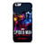 MARVEL SPIDERMAN MILES MORALES POSTER iPhone 6 / 6S Plus Case MARVEL SPIDERMAN MILES MORALES POSTER iPhone 6 / 6S Plus Case