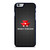MASSEY FERGUSON METAL LOGO iPhone 6 / 6S Plus Case