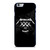 METALLICA ROCK BAND LOGO iPhone 6 / 6S Plus Case