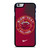 MIAMI HEAT NIKE BADGE iPhone 6 / 6S Plus Case