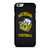 MICHIGAN WOLVERINES FOOTBALL MASCOT iPhone 6 / 6S Plus Case